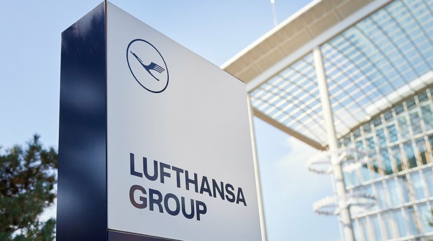 Foto (c) Lufthansa Lufthansa Group