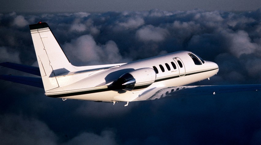 Cessna Citation