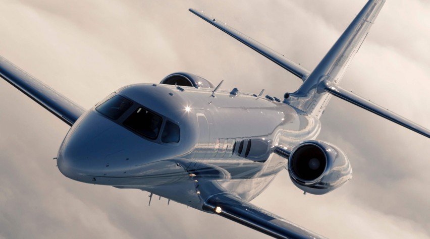 Foto (c) Textron Aviation Cessna Citation Latitude