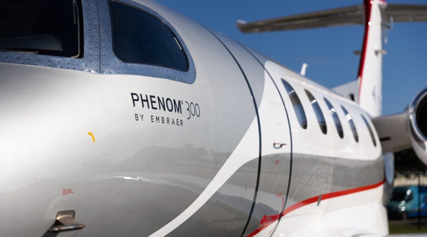 Phenom 300