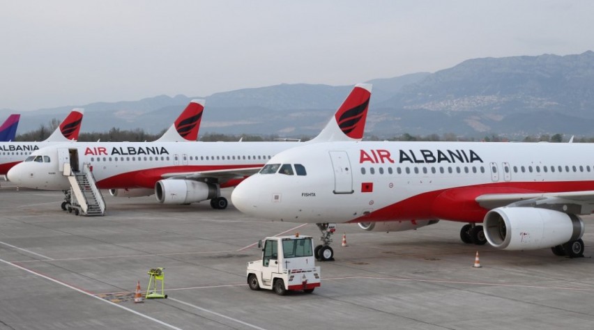 Air Albania