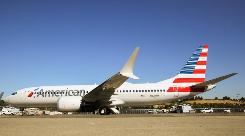 Foto (c) Boeing