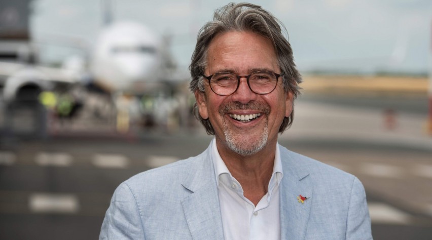 Foto (c) Airport Weeze Holger Terhorst