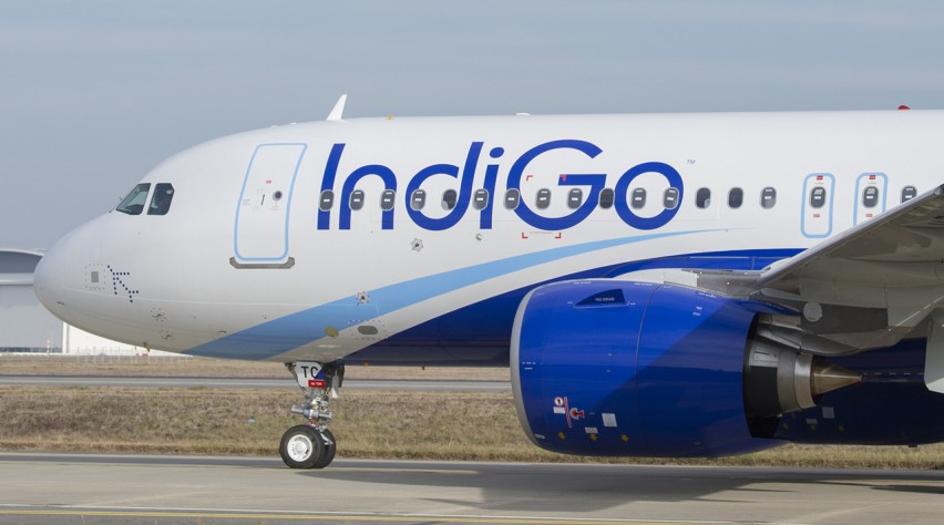 Foto (c) Airbus IndiGo