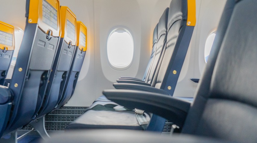 Foto (c) Ryanair Ryanair Boeing 737 MAX