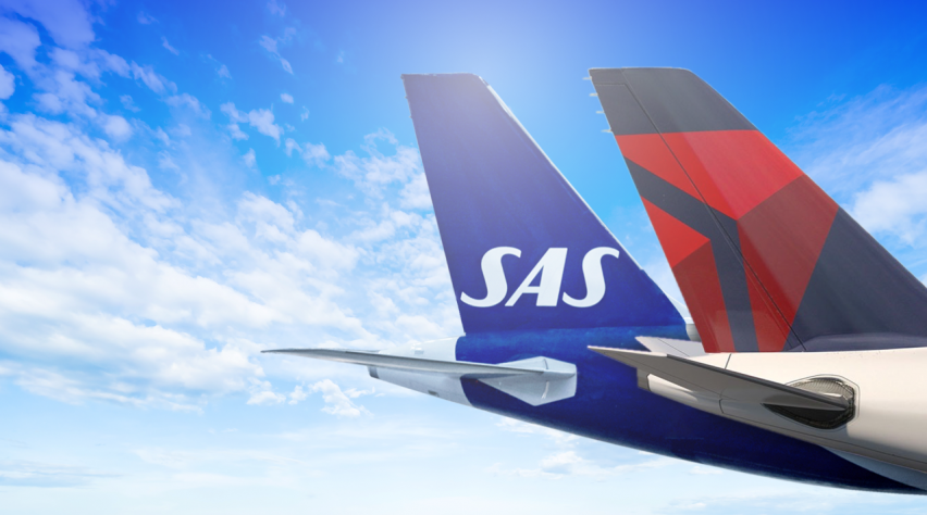 SAS Delta