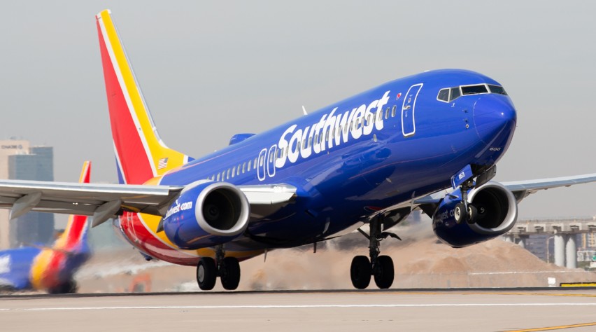 Southwest Airlines