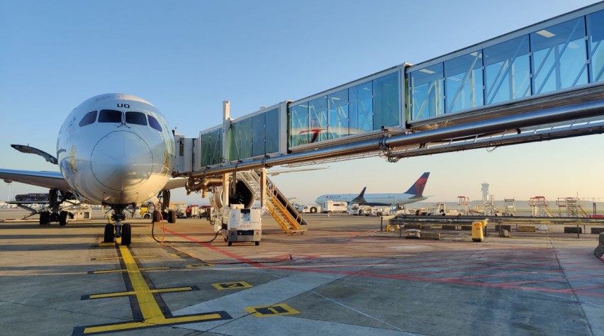 Brussels Airport