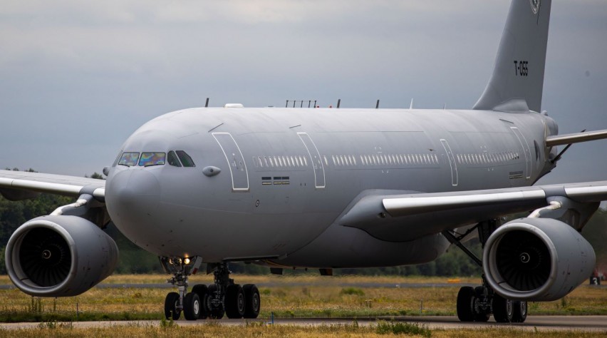 A330 MRTT