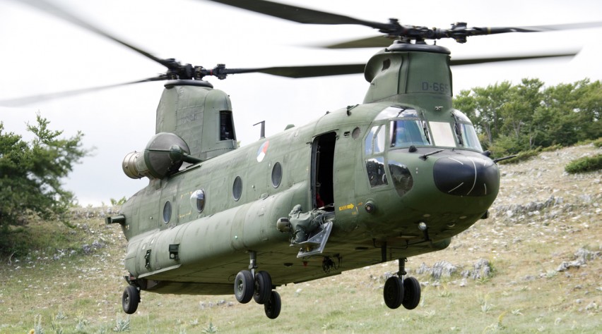 Chinook