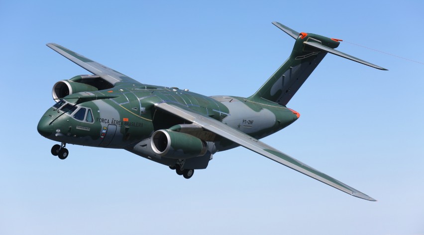 Embraer KC-390