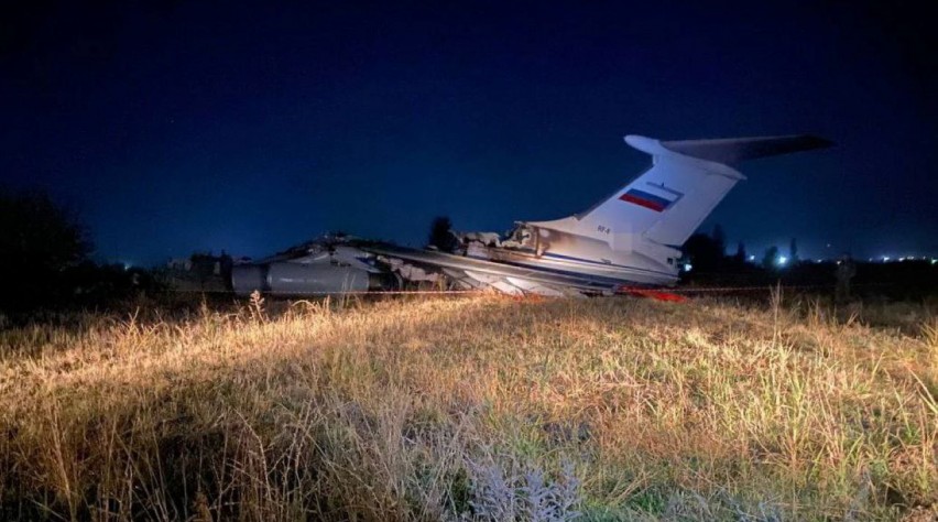 Ilyushin IL-76