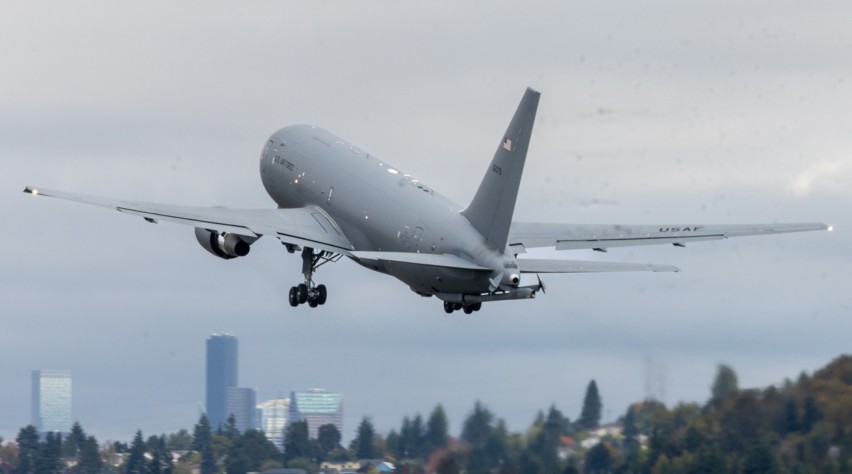 KC-46A