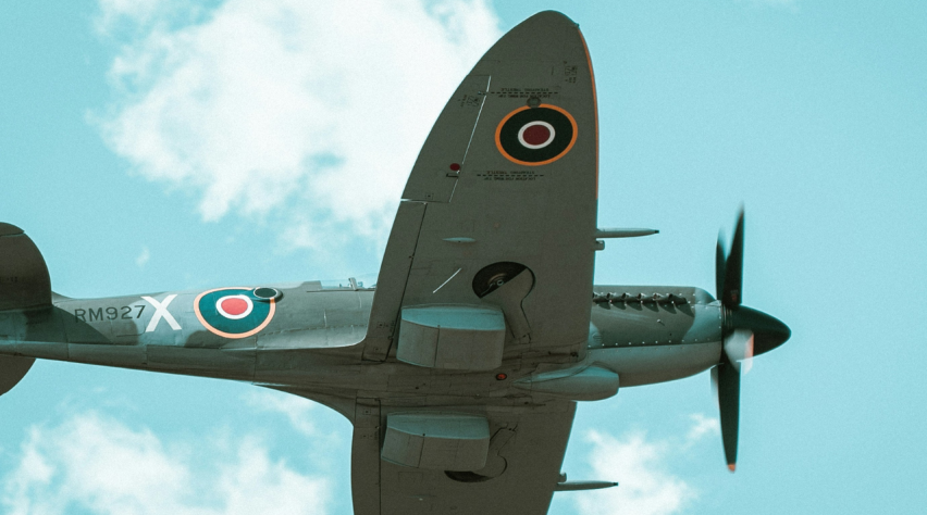 Spitfire