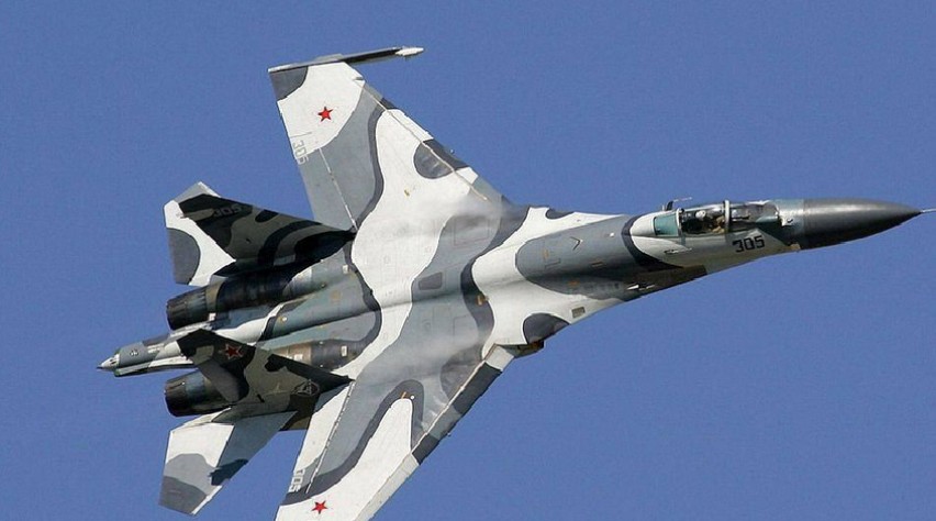 Foto (c) Sukhoi Aircraft Company
