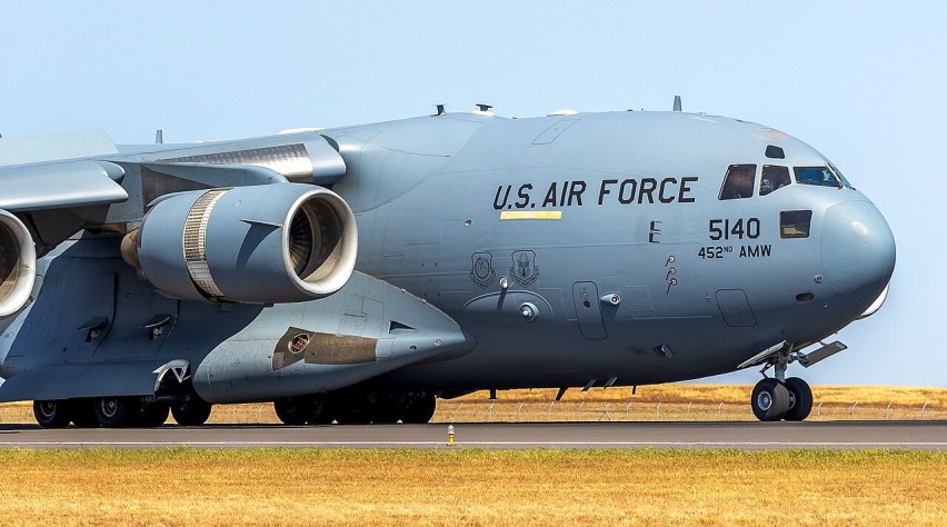 C-17A