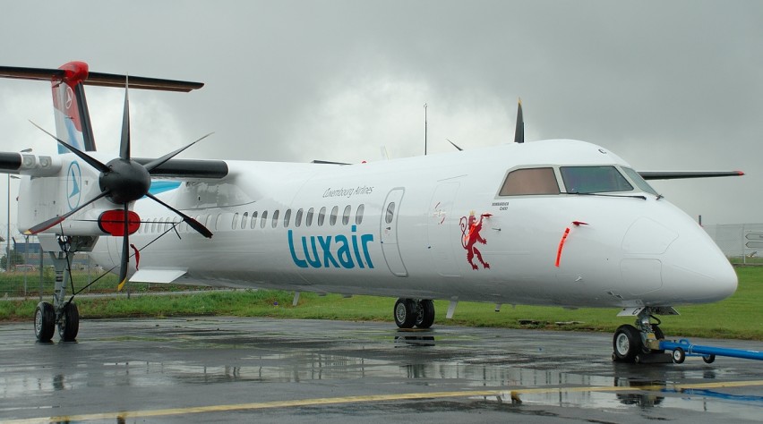 Luxair