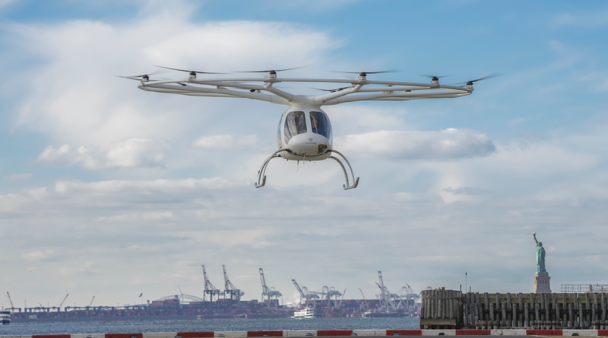 Volocopter