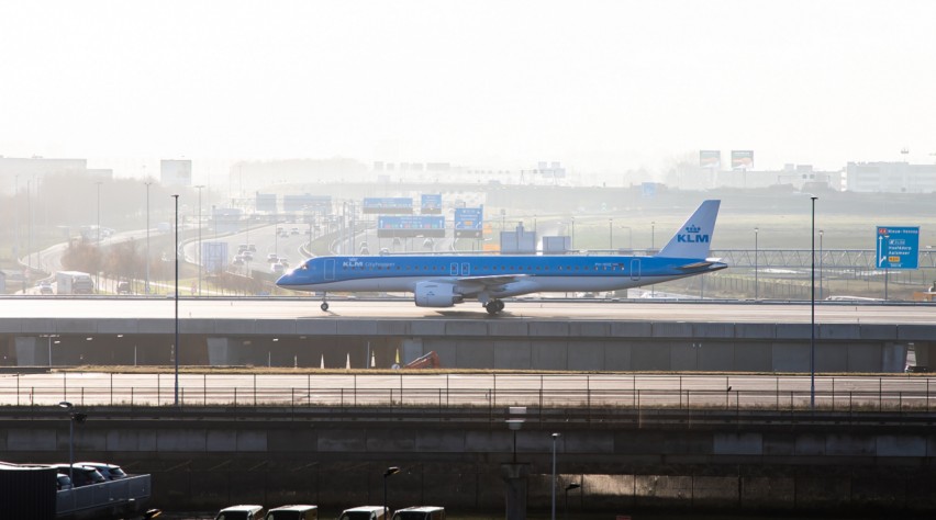 Foto (c) Schiphol