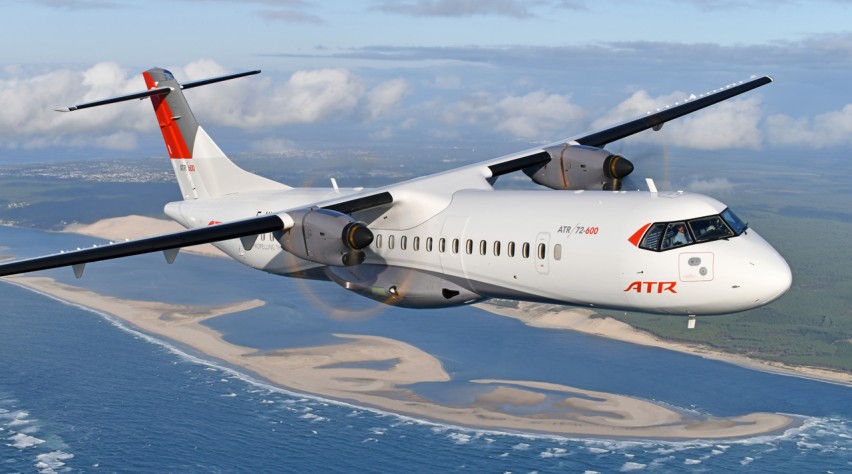 ATR 72-600