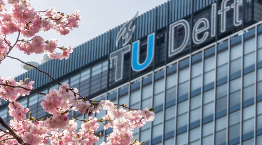 TU Delft