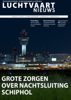 Cover Luchtvaartnieuws 129