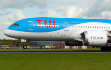 787 TUI