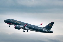 Royal Jordanian 