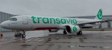 Transavia A321neo