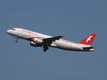 Air Arabia Maroc A320