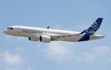 Airbus A220-300