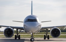 Airbus A321neo