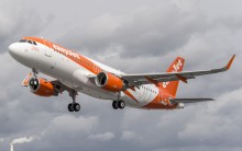 EasyJet A320neo