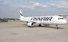 Finnair A321