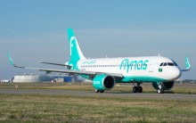 Flynas A320neo