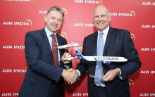 Icelandair Air India codeshare