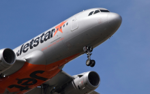 A320 Jetstar