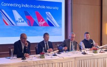 IndiGO KLM