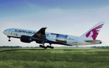 Mammoth Freighters Boeing 777-200LRMF