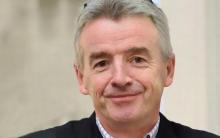 Michael O&#039;Leary