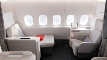 Air France First Class