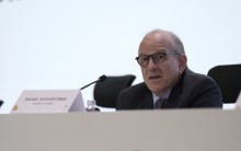 Rafael Schvartzman