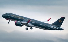 Royal Jordanian A320neo