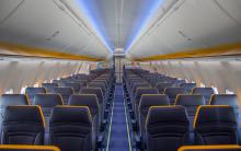 Ryanair Boeing 737 MAX