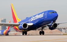 Southwest Airlines