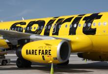 Spirit Airlines