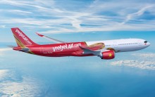 VietJet A330neo