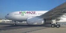 Wamos Air A330