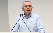 Willie Walsh 2023