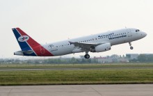 Yemenia A320
